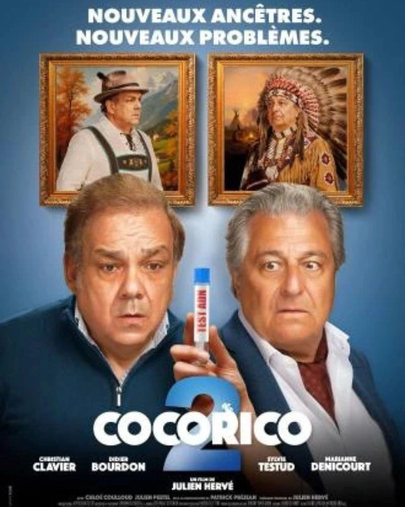 cocorico 2