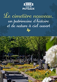 livret cimetiere