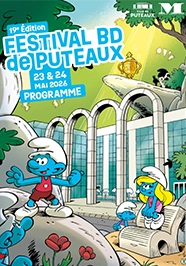livret festival bd 2026