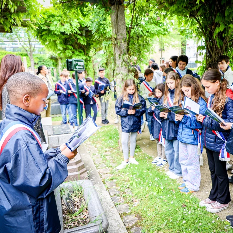printemps des cimetieres