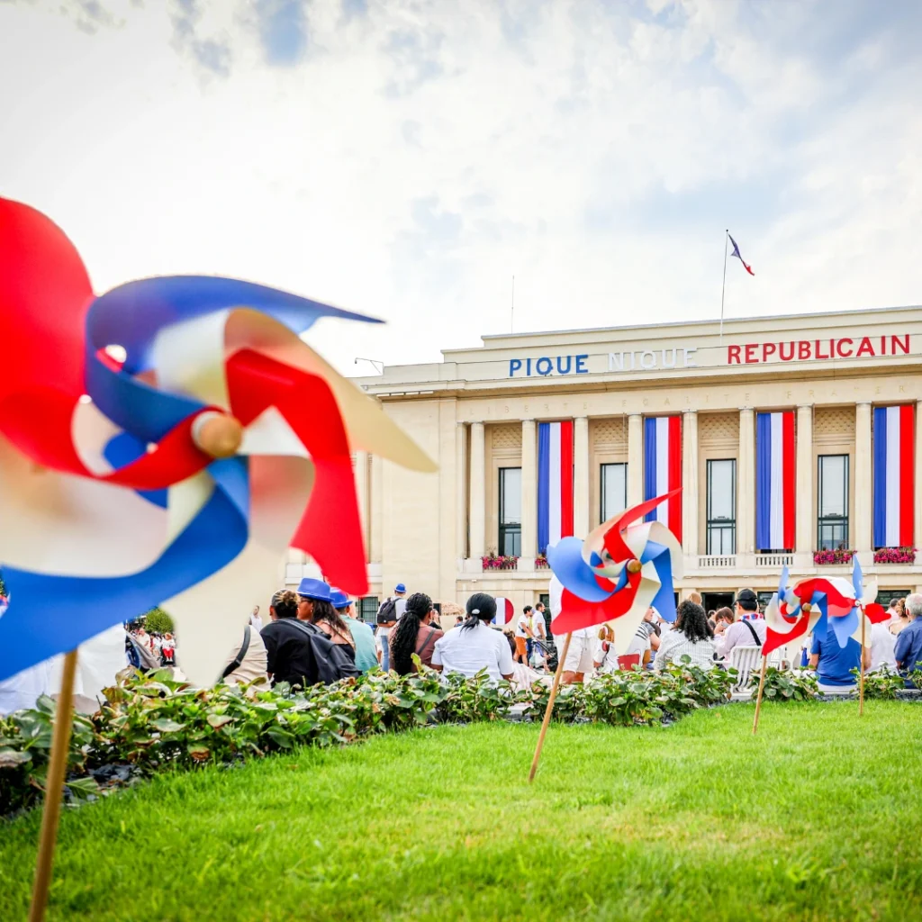 14 juillet 11zon
