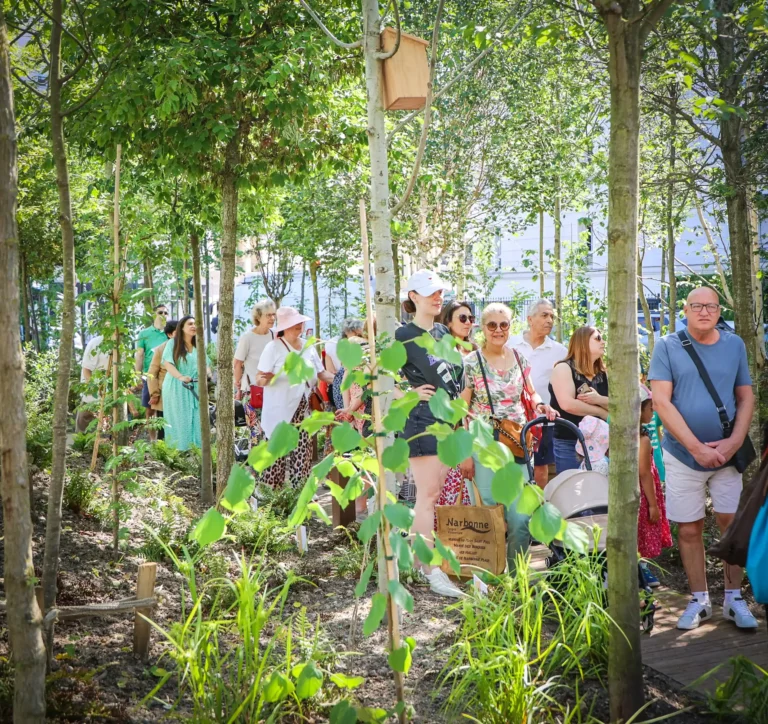 2026-05-27-Inauguration Forêt Urbaine_EL-11_5_26