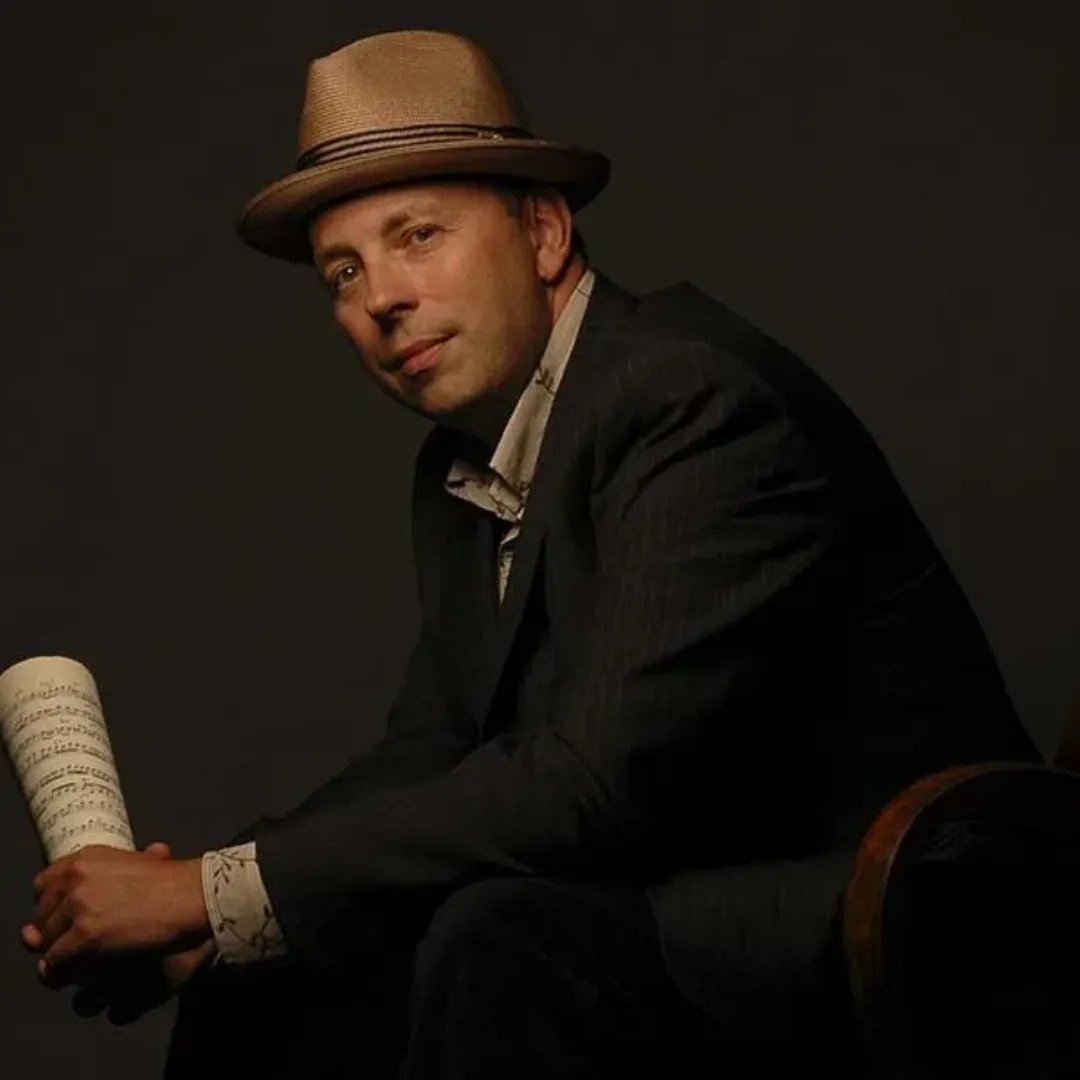 Antoine Hervé - Concert
