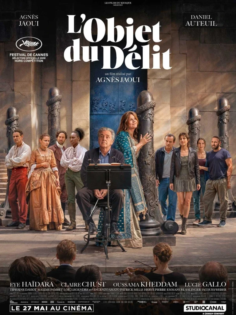 Lobjet du delit 11zon
