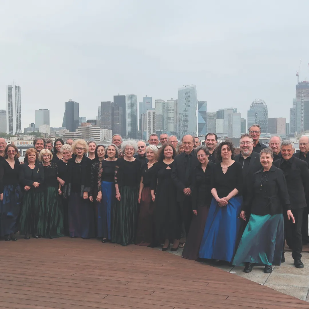 Mozart, grande messe en ut mineur - Concert