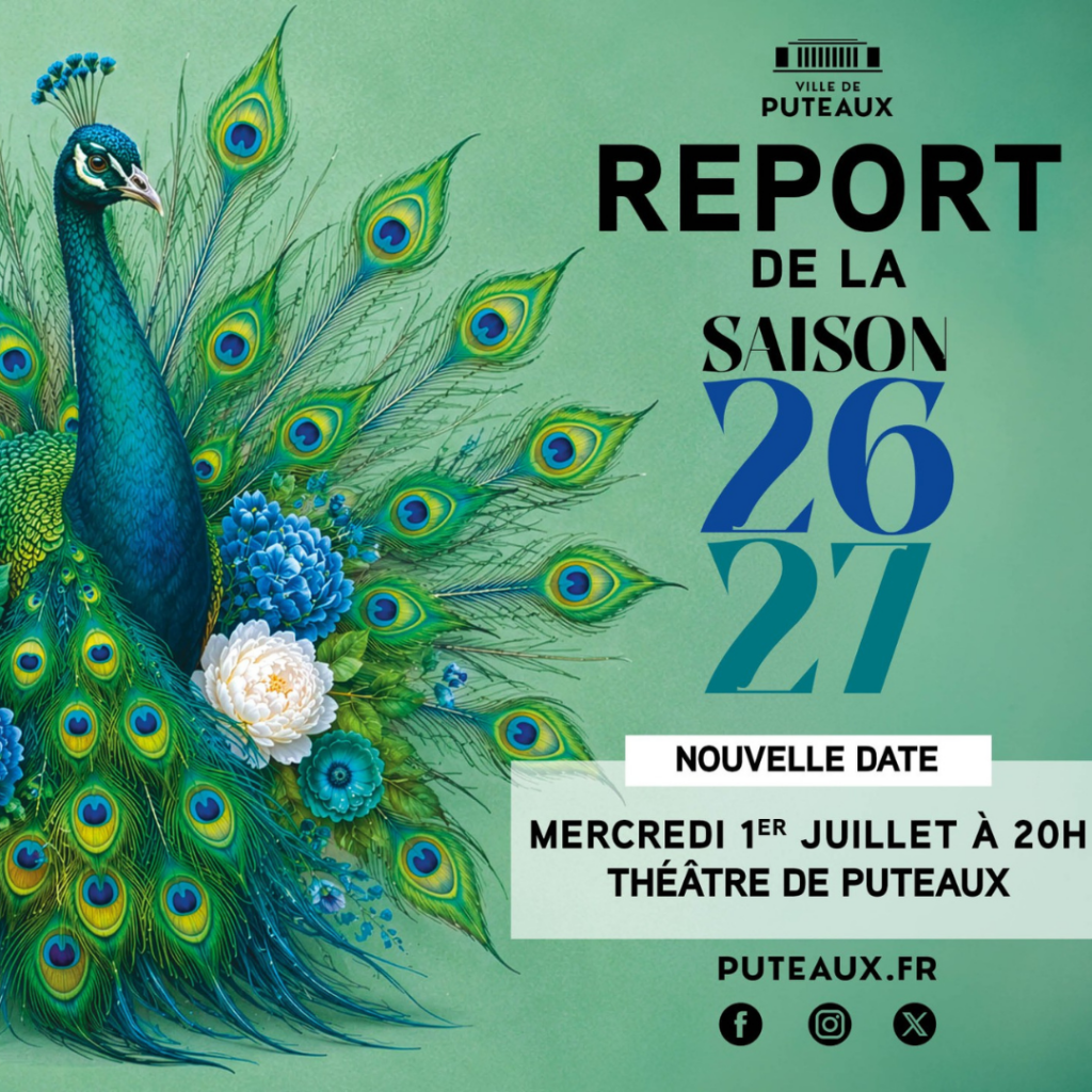 Saison Culturelle SITE
