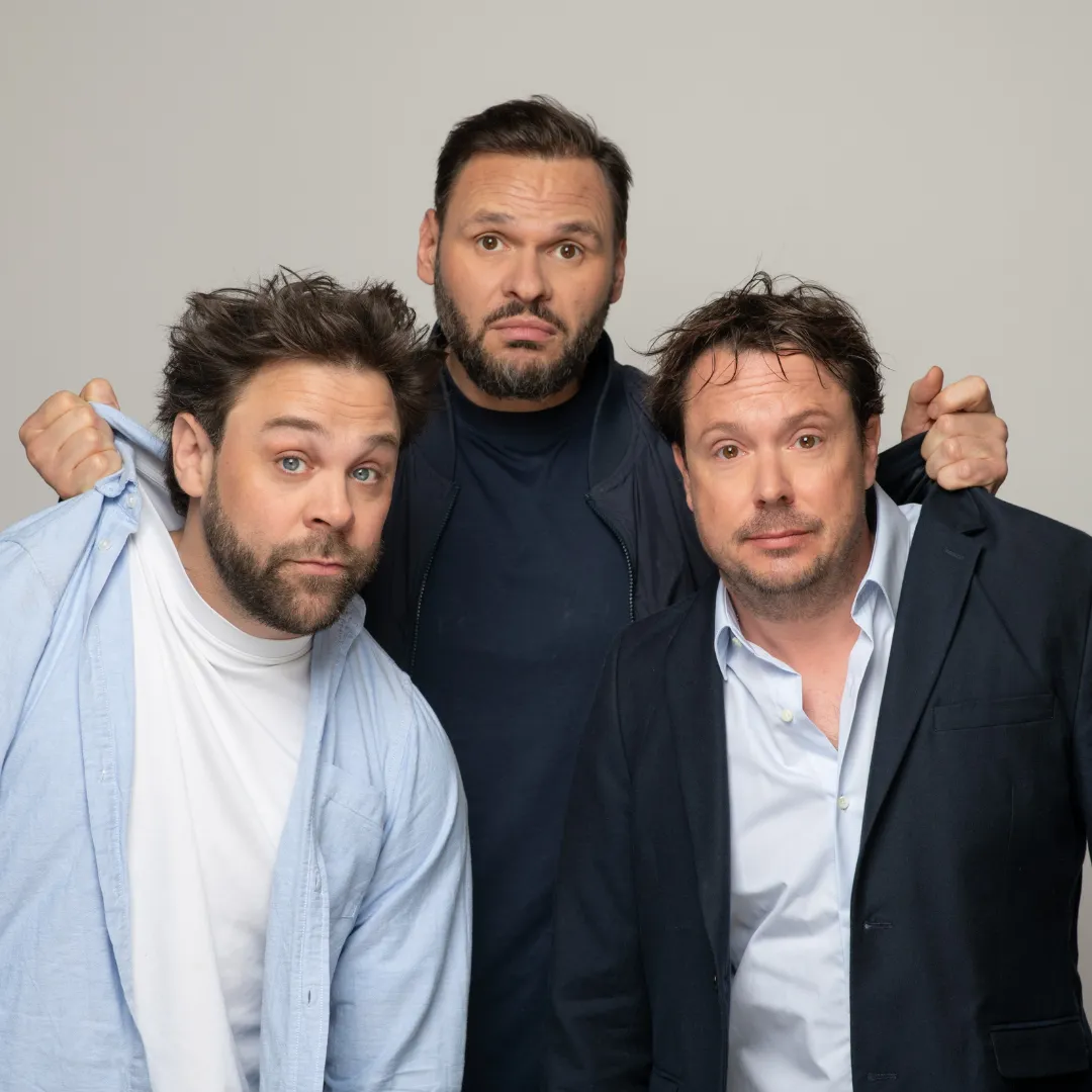Un week-end chargé - Théâtre