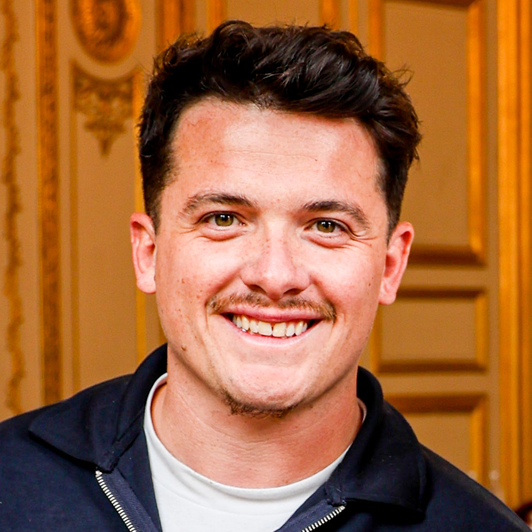 aurelien fromager