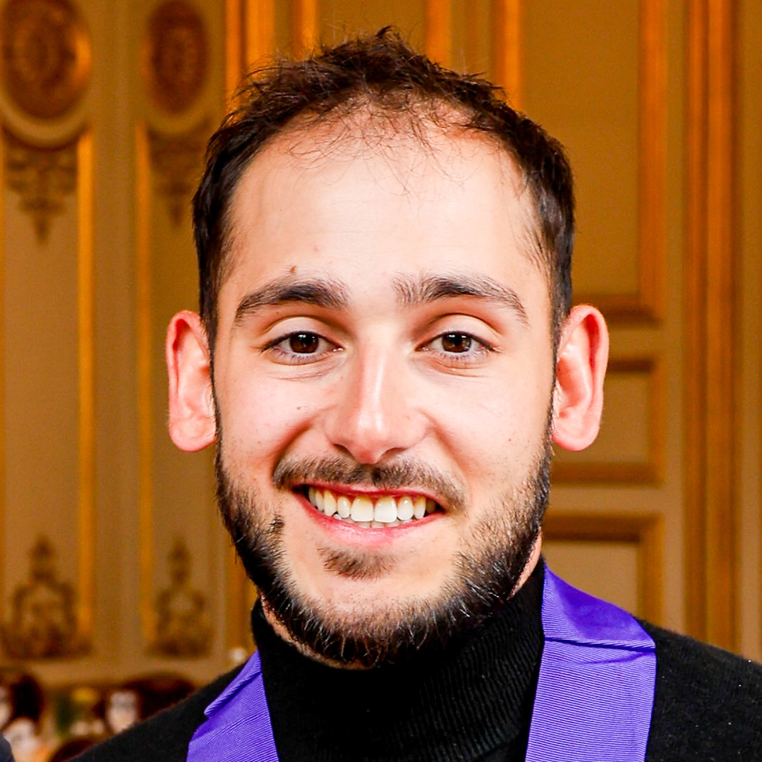 baptiste fromager