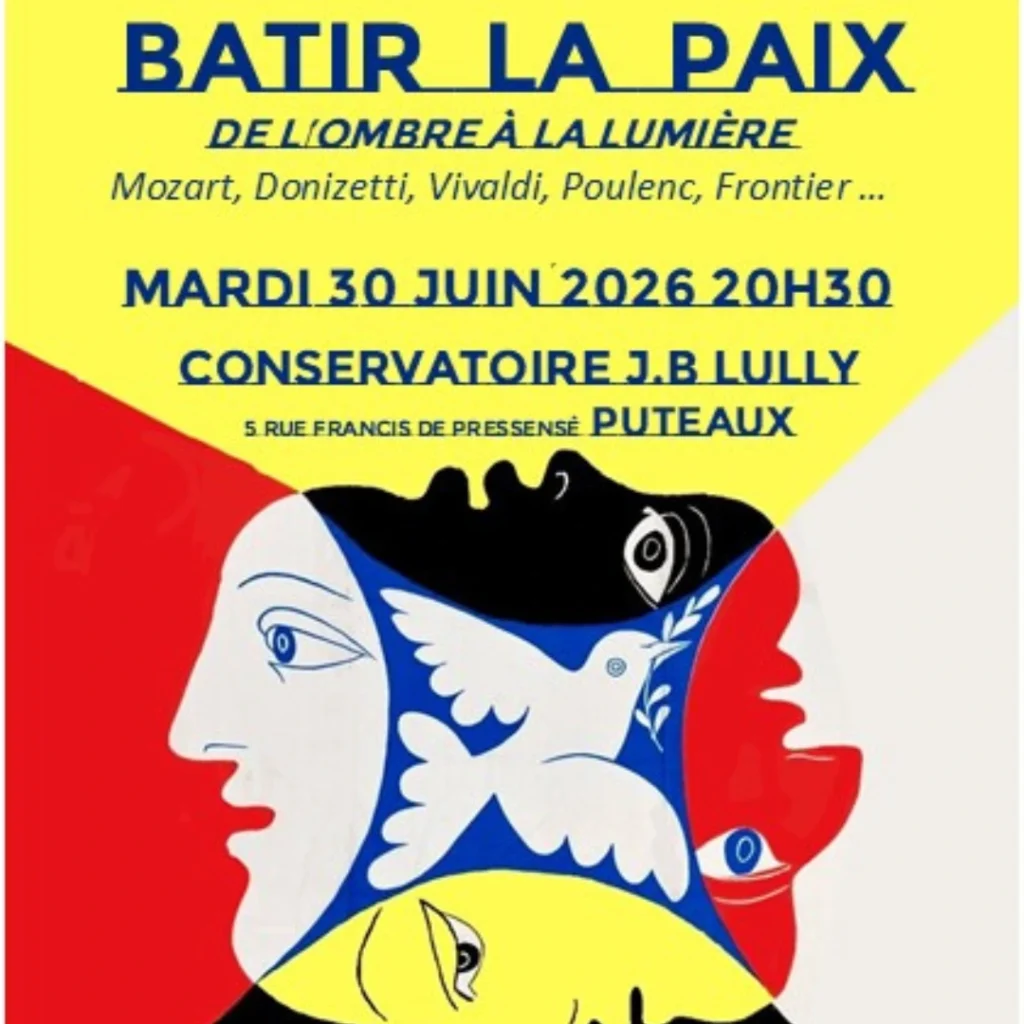 batir la paix 11zon