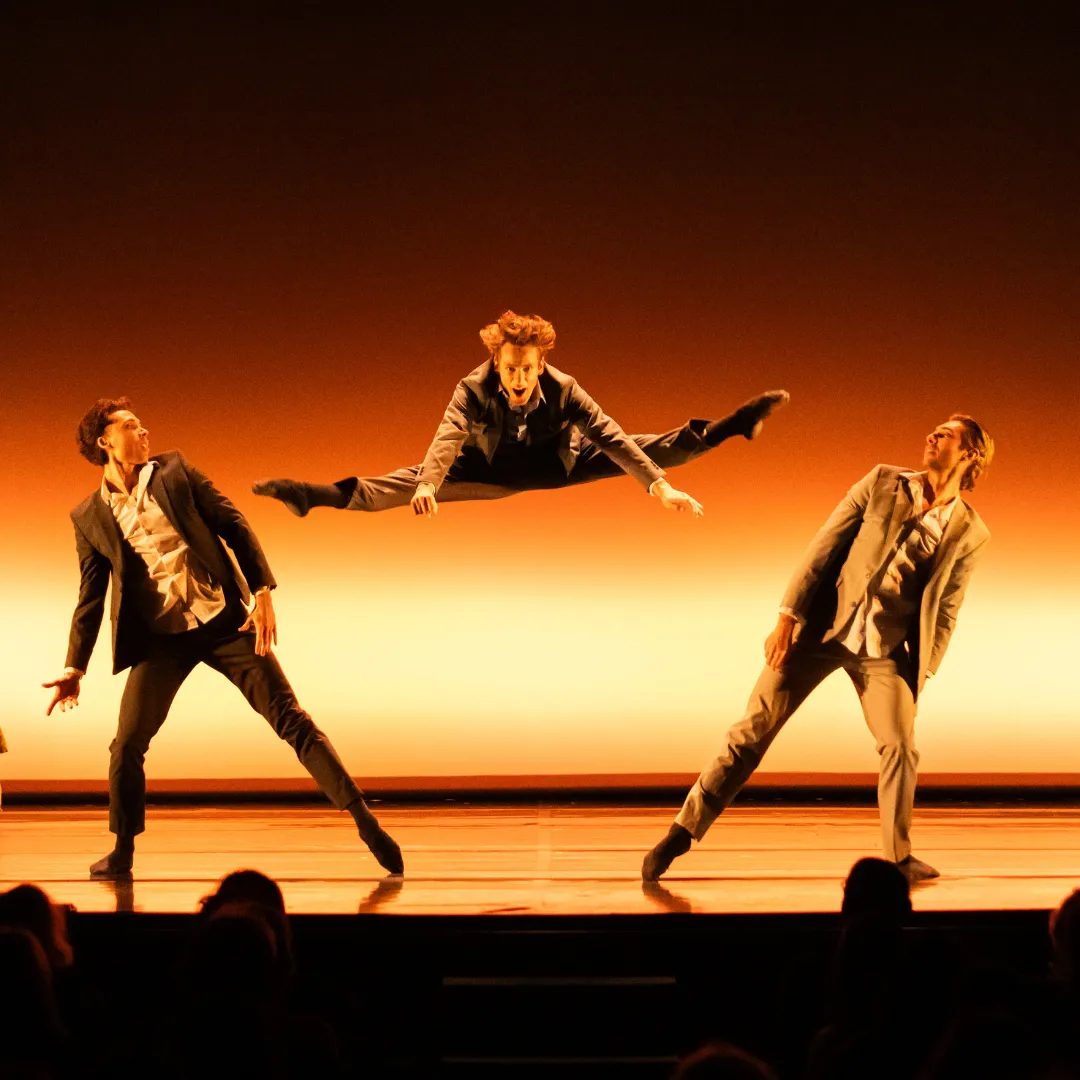 Classique ? - Danse