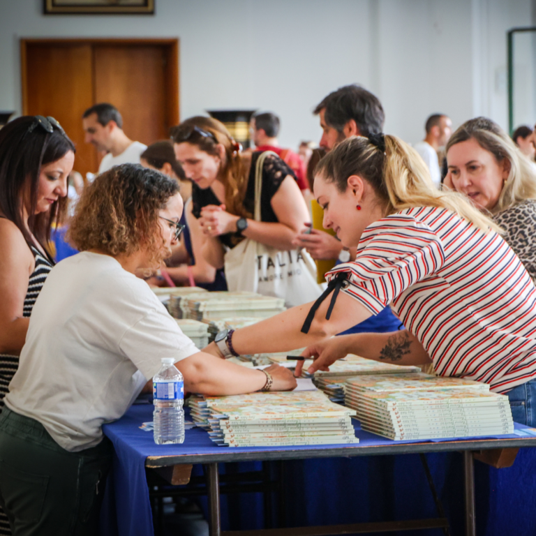 distribution livres vacances