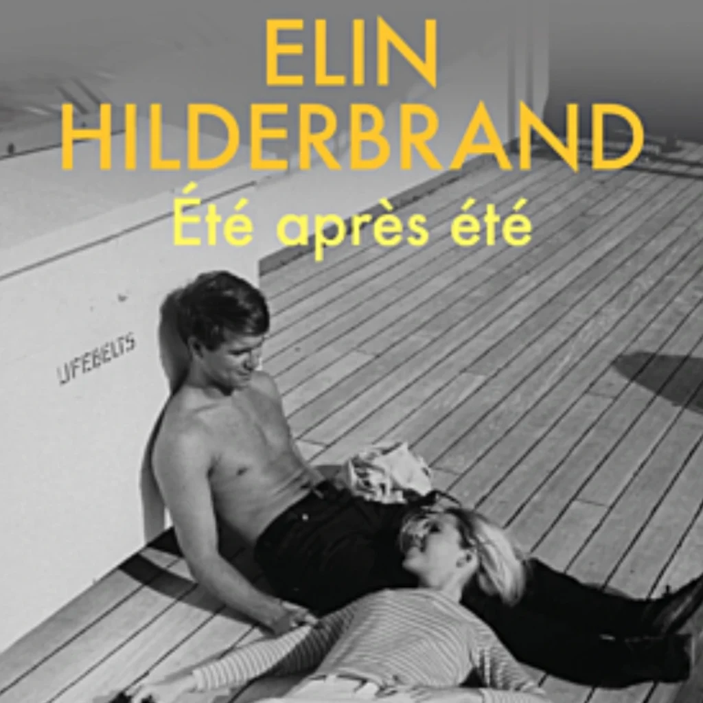 ete apres ete