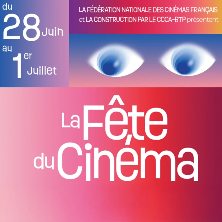 fete du cinema