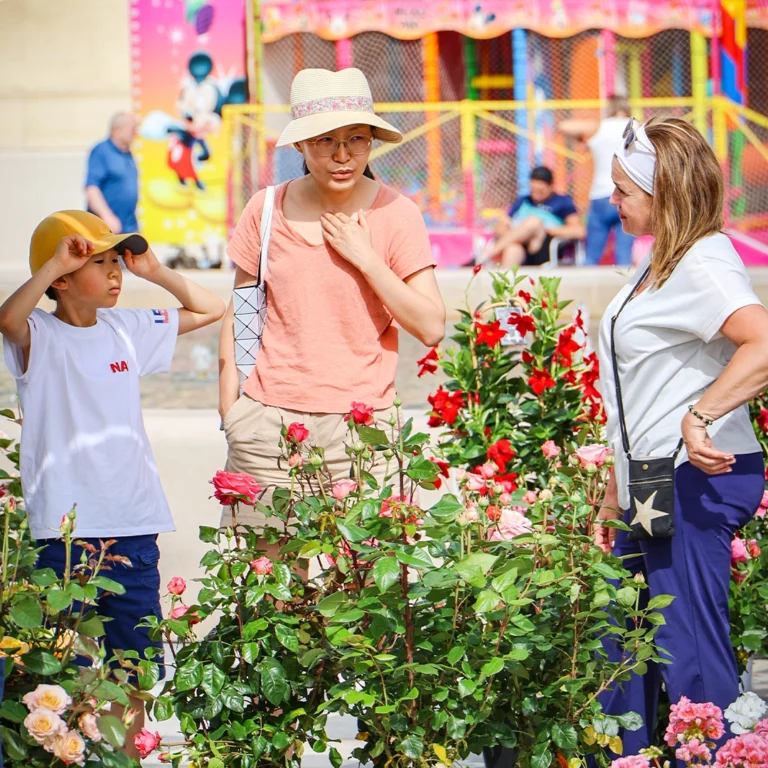 fete nature artisanat 2026