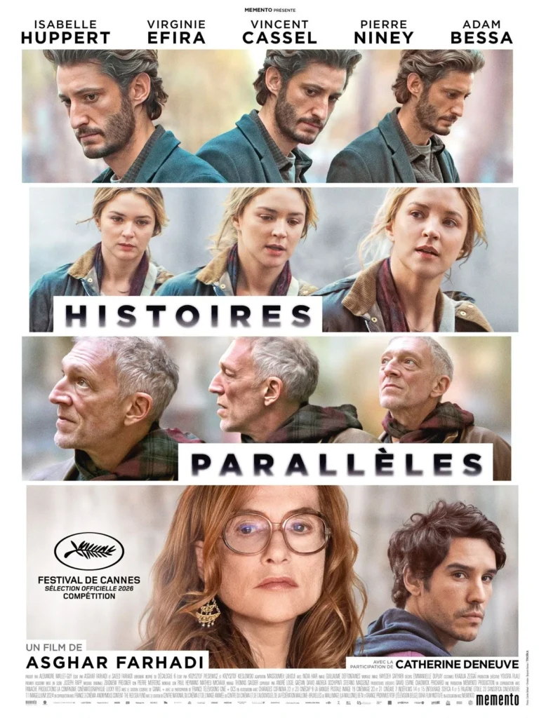 histoires paralleles film 11zon