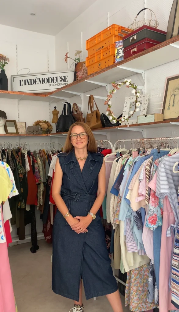 Découvrez votre nouvelle boutique éphémère ! - Ville de Puteaux