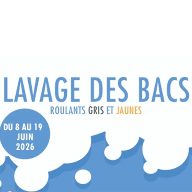 lavage de bac