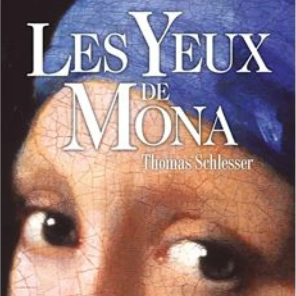 les yeux de Mona 11zon