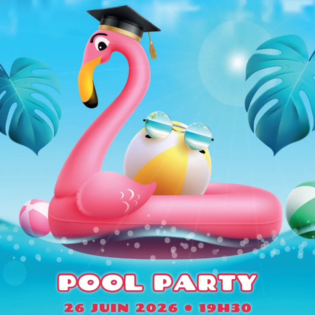 pool party web