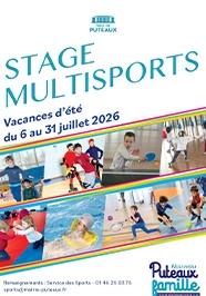stage multisports ete 2026