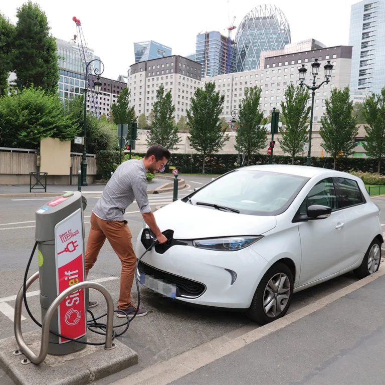 thermique electrique