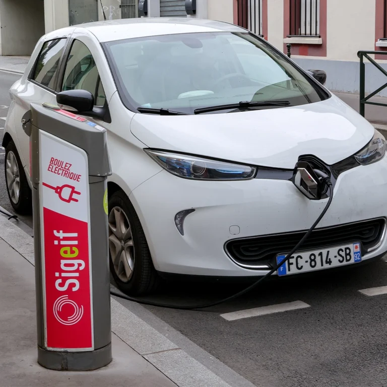 thermique electrique puteaux