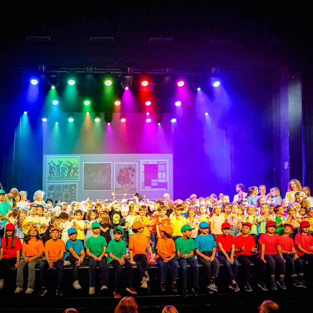Spectacle St Joseph