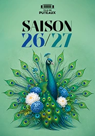 DT 8813 SAISON CULTURELLE 2026 2027 VISUEL KIOSQUE 186 266 PX 11zon