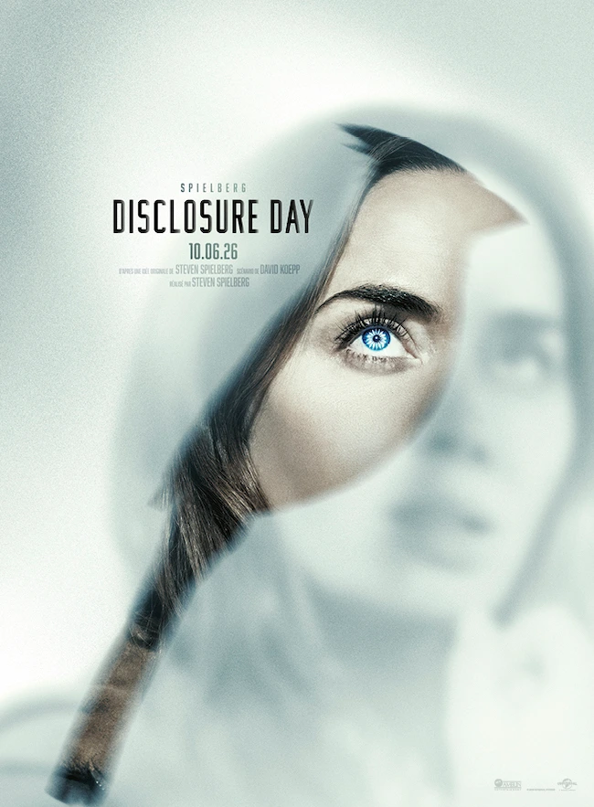 Disclosure Day 11zon