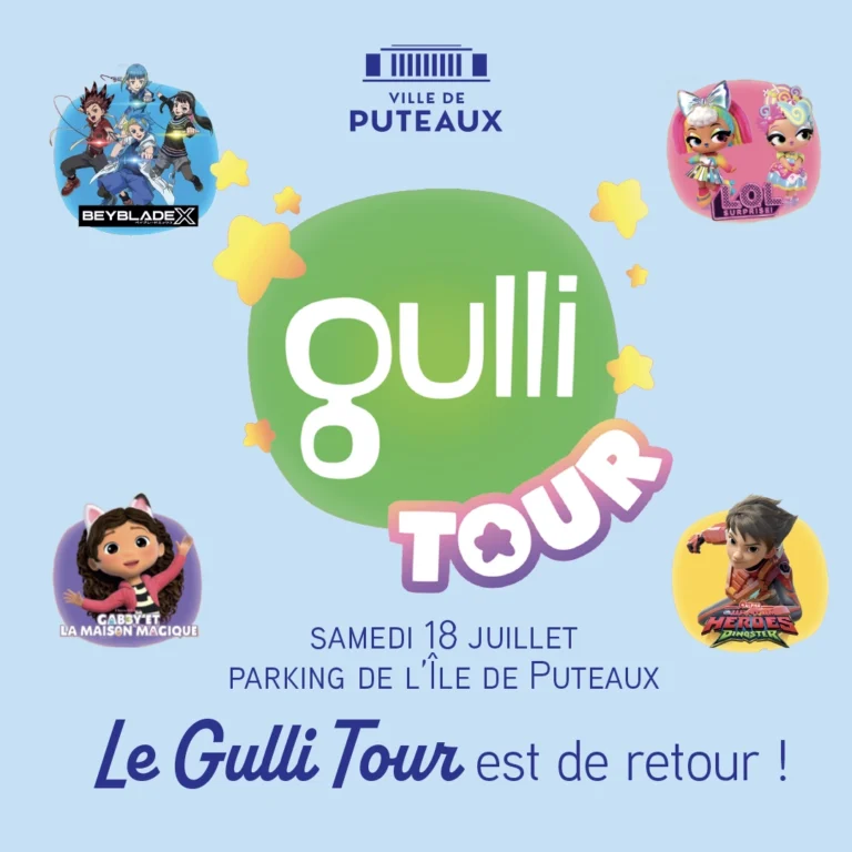 Gulli Tour - 1080x1080