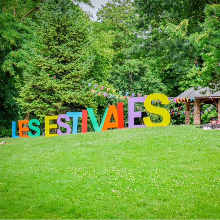 estivales