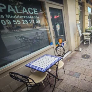 Le palace