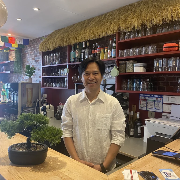 restaurant juni