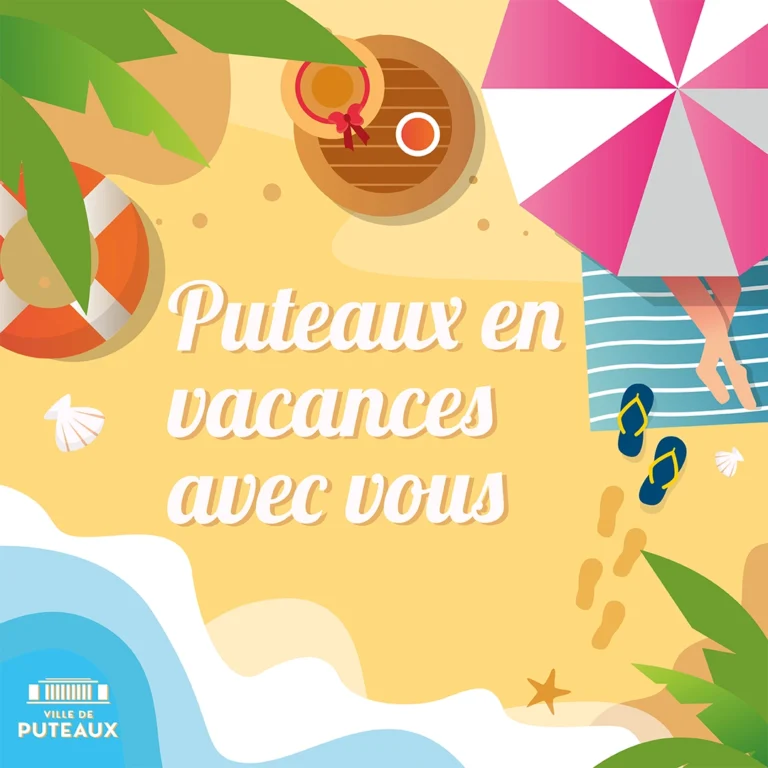 sorties été