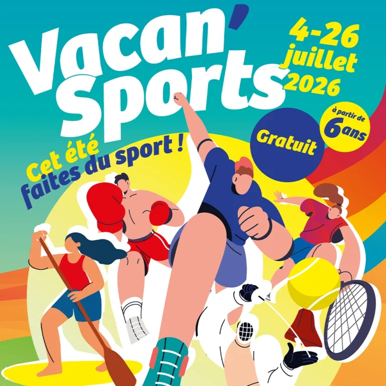 vacansport