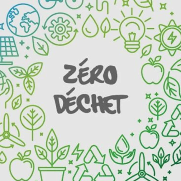 zero dechet