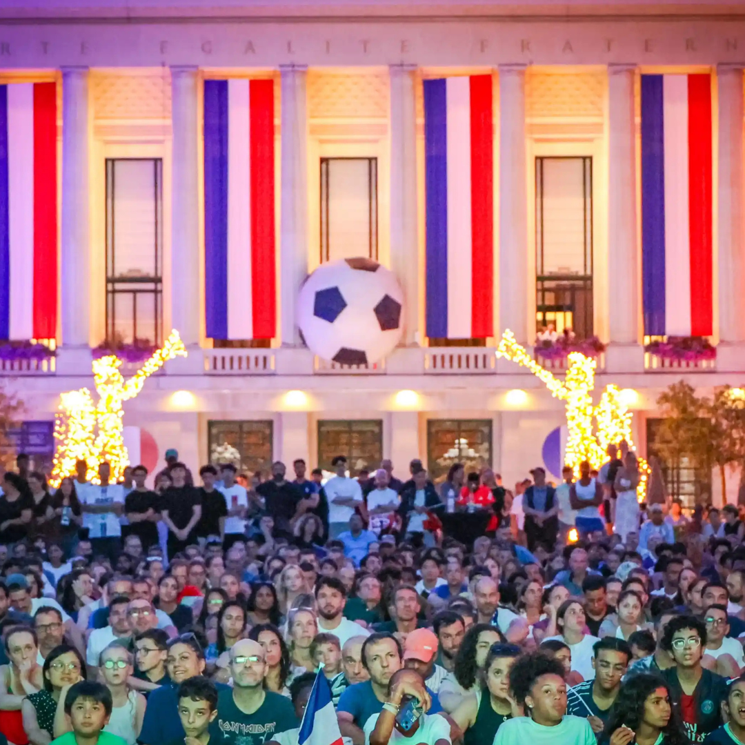 DEMIE FINALE FOOT 2026