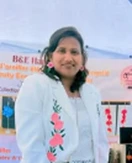 Esha Balasuriya - BE Handmade