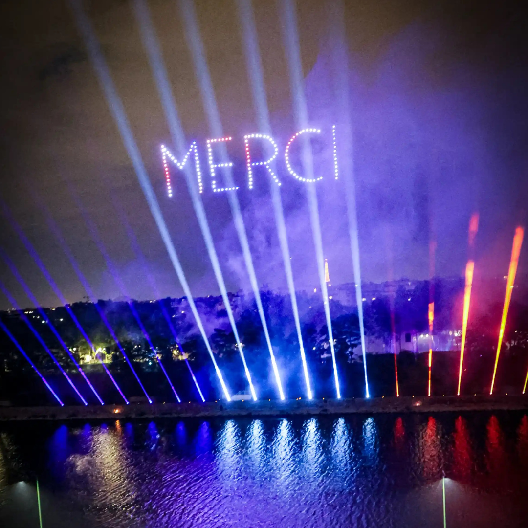 FETE NATIONALE 13 JUILLET 2026