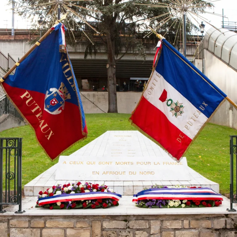 commemorations