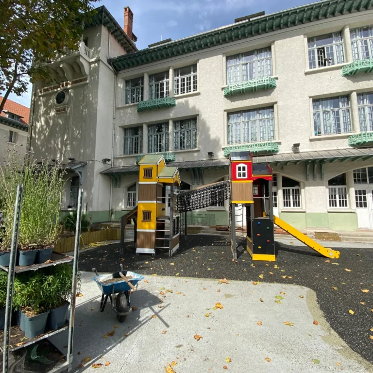 cours oasis