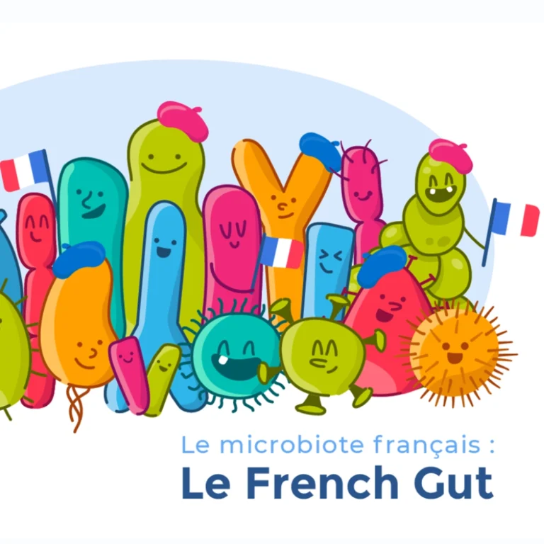 french gut
