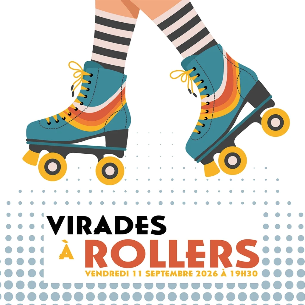 virades a rollers septembre 2026
