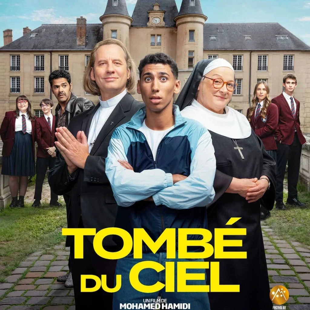 Tombe du ciel 11zon