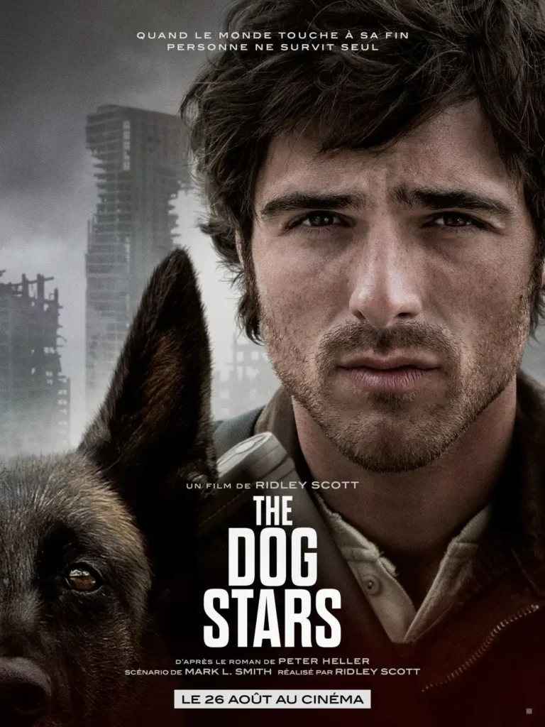 dog stars