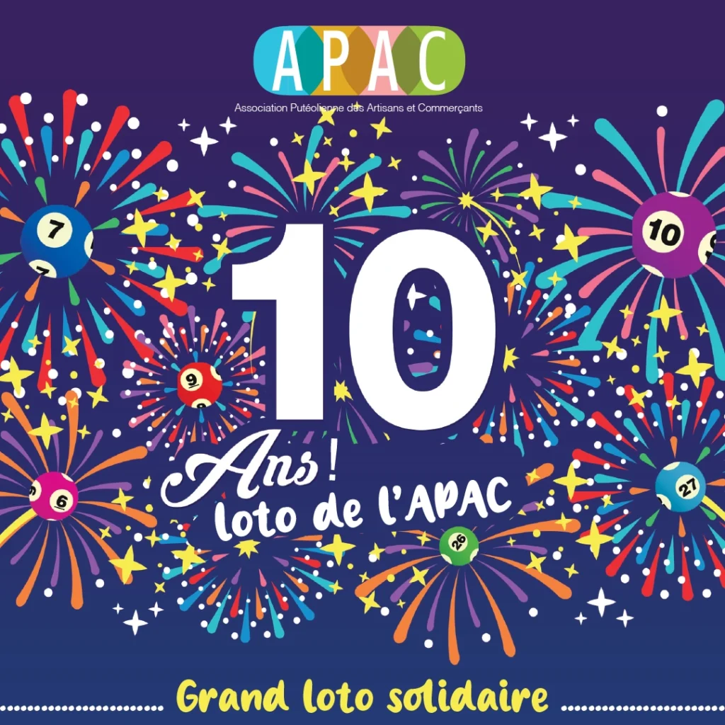 loto apac