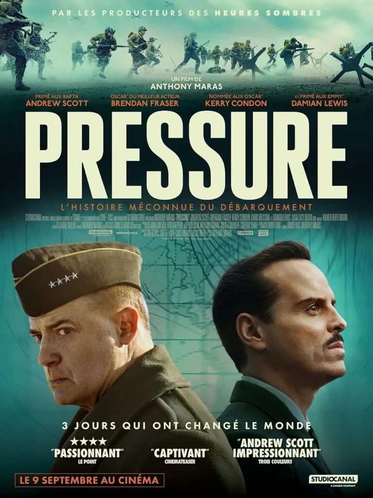 pressure