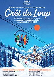 tarifs la clusaz 2026 27