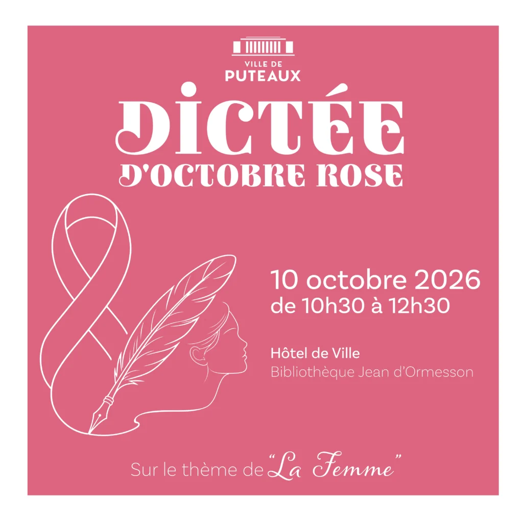 DT 9104 DICTEE OCTOBRE ROSE AFFICHE 1080x1080